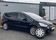 Ford S-MAX 1