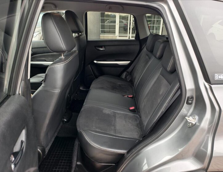 Suzuki Vitara Ostatní 1,6 l 88 kw