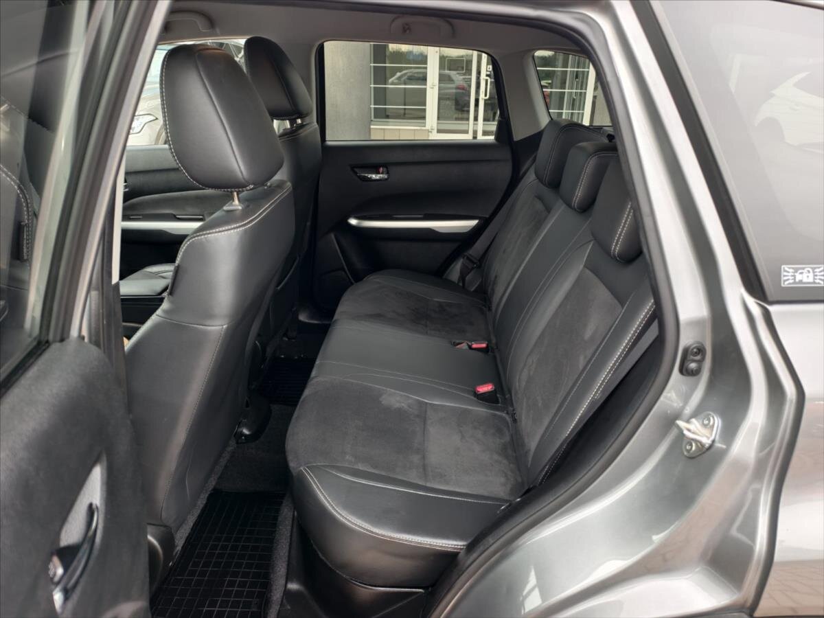 Suzuki Vitara Ostatní 1,6 l 88 kw