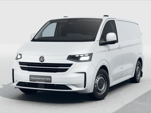 Volkswagen Transporter Ostatní 0,0 81 kw