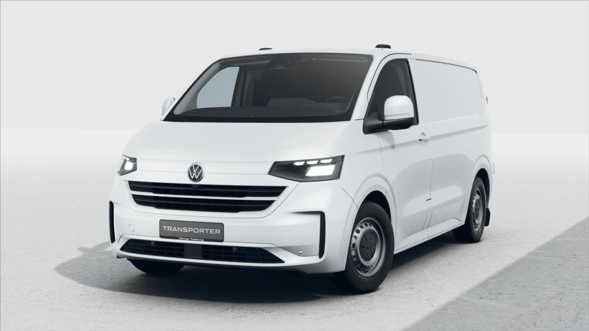 Volkswagen Transporter Ostatní 0,0 81 kw