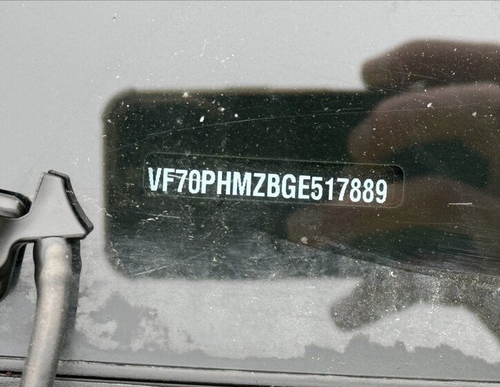 Citroën C4 Cactus Hatchback 1,2 l 60 kw