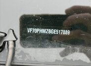 Citroën C4 Cactus Hatchback 1,2 l 60 kw