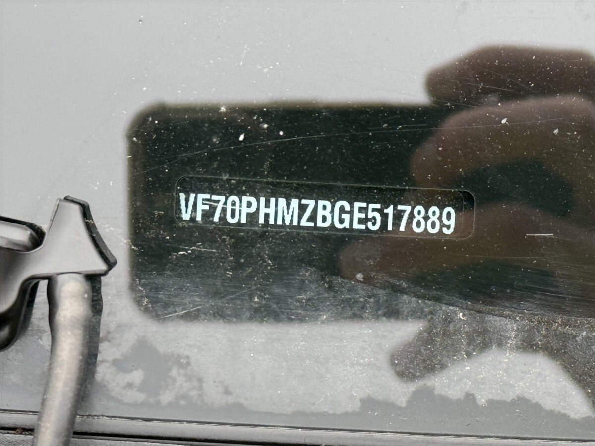 Citroën C4 Cactus Hatchback 1,2 l 60 kw