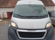 Peugeot Boxer Ostatní 0,0 120 kw