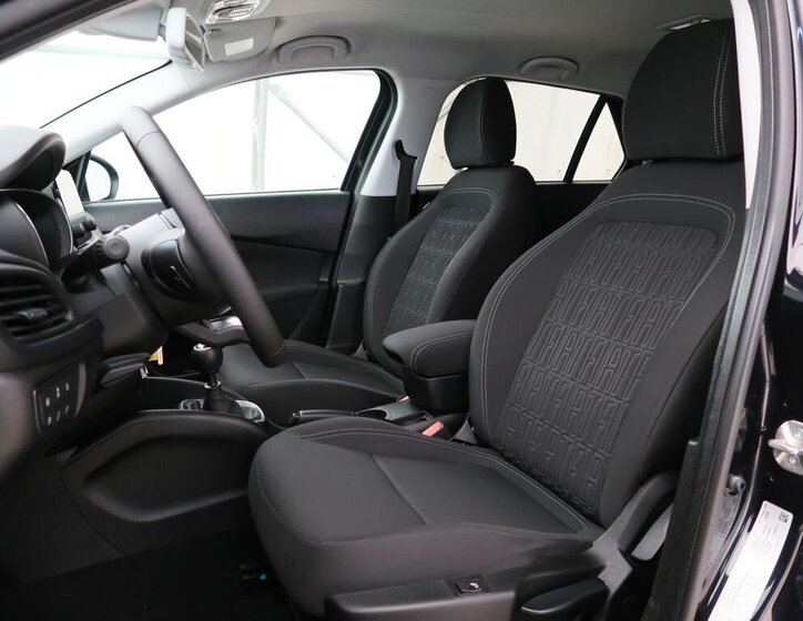 Fiat Tipo Kombi 1,6 l 96 kw
