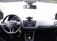 Škoda Citigo Hatchback 61,0 61 kw