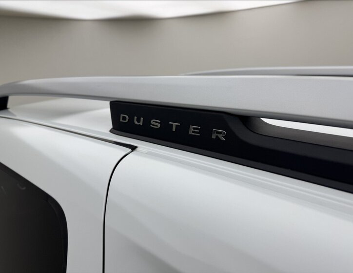 Dacia Duster SUV / Terénní 1,3 l 110 kw