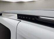 Dacia Duster SUV / Terénní 1,3 l 110 kw