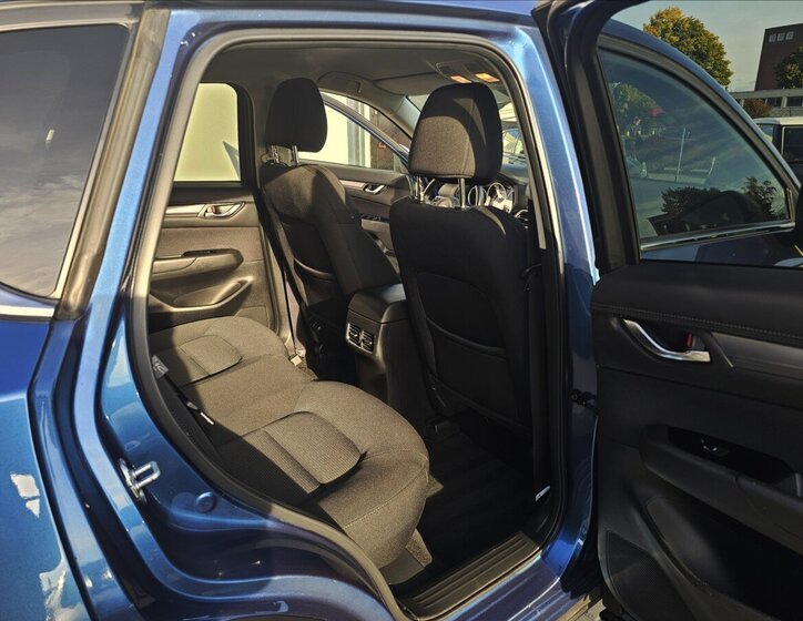 Mazda CX-5 36