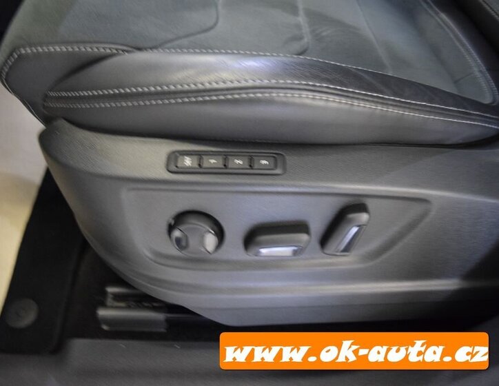 Škoda Kodiaq SUV 2,0 l 0