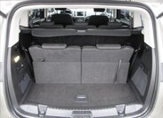 Ford S-MAX Hatchback 2,0 l 132 kw