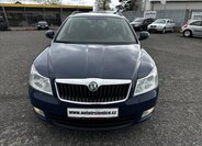 Škoda Octavia Kombi 1,6 l 77 kw