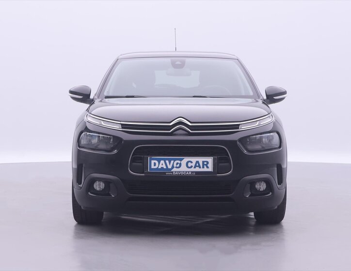Citroën C4 Cactus 2