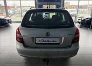Škoda Fabia 5