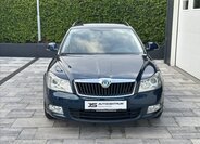 Škoda Octavia Kombi 1,8 l 112 kw