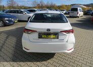 Toyota Corolla Sedan / Limuzína 1,8 l 72 kw