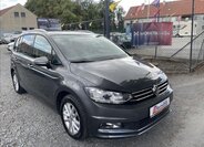 Volkswagen Touran MPV 2,0 l 110 kw