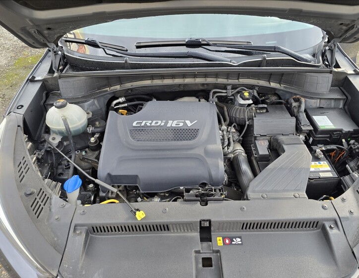 Hyundai Tucson 32
