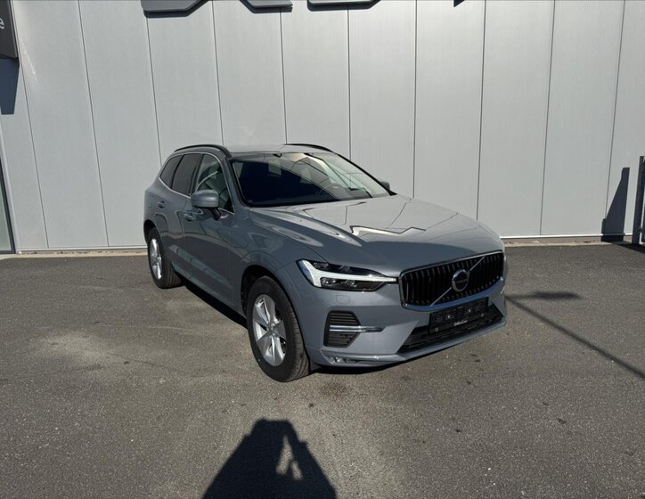 Volvo XC60 7