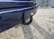 Volkswagen Touran MPV 2,0 l 103 kw