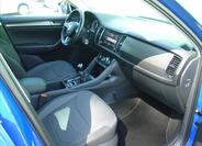 Škoda Kodiaq SUV 2,0 l 110 kw