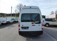 Renault Master 11