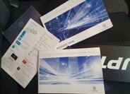 Peugeot 3008 SUV / Terénní 1,2 l 96 kw