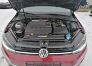 Volkswagen Golf 29