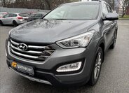 Hyundai Santa Fe 13