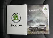 Škoda Kodiaq 21