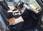 Ford S-MAX MPV 2,0 l 103 kw