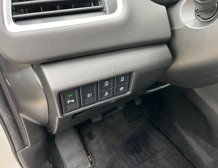 Suzuki SX4 S-Cross SUV 1,4 l 95 kw