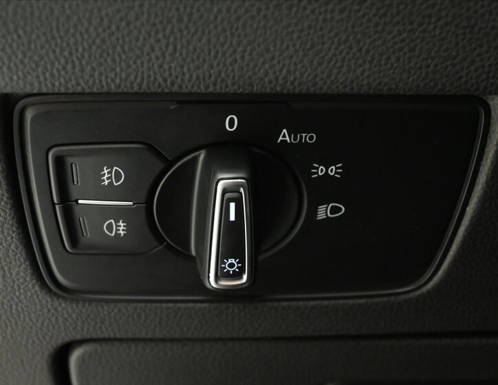 Volkswagen Passat 27