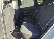 Hyundai Tucson SUV / Terénní 1,6 l 117 kw