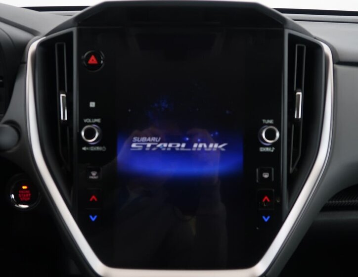 Subaru Crosstrek Kombi 2,0 l 100 kw