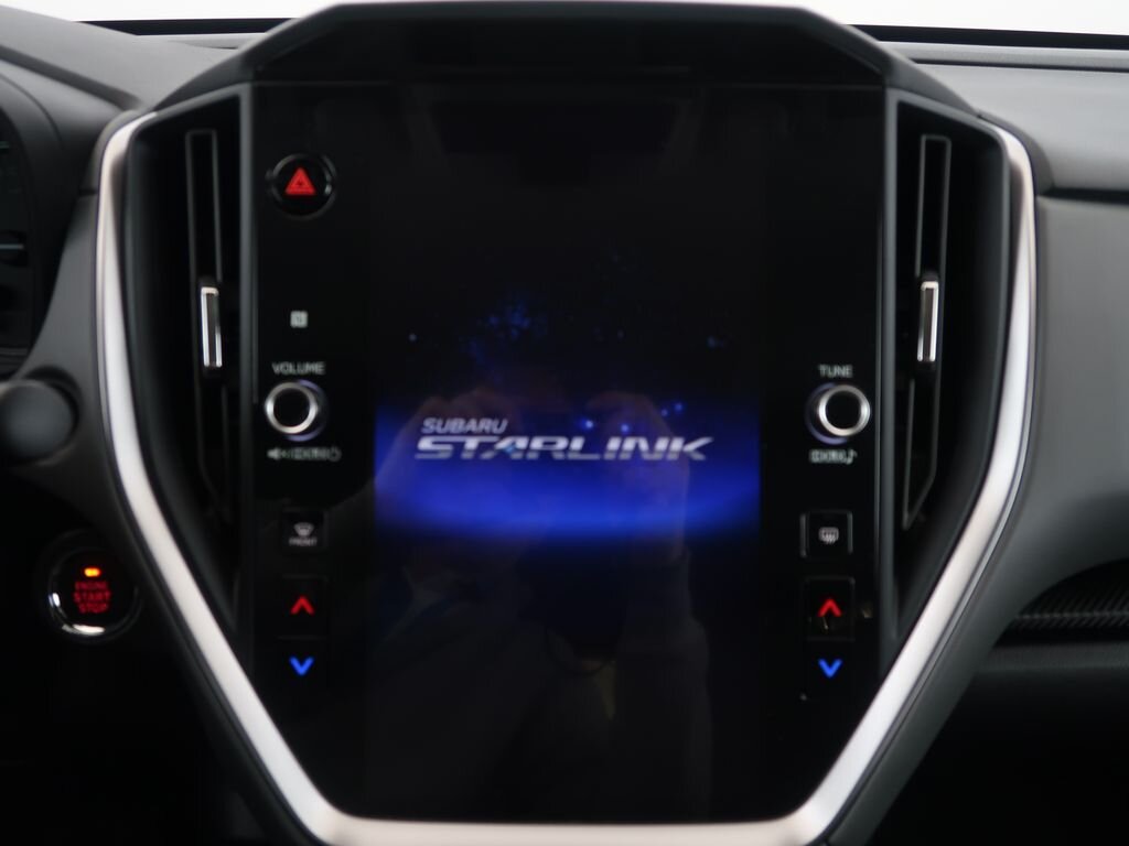 Subaru Crosstrek Kombi 2,0 l 100 kw