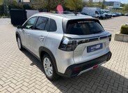 Suzuki S-Cross SUV / Terénní 1,4 l 95 kw