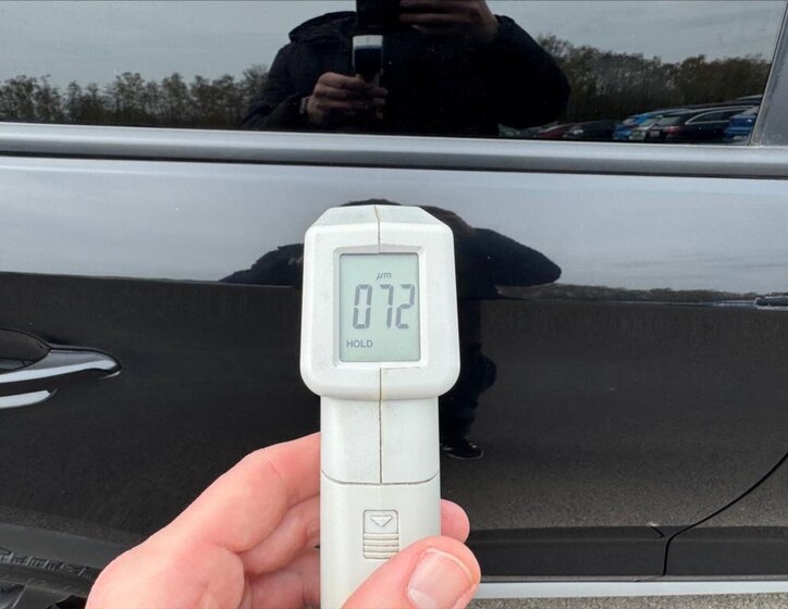 Hyundai Tucson SUV / Terénní 1,6 l 130 kw