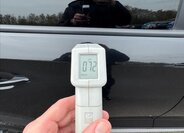 Hyundai Tucson SUV / Terénní 1,6 l 130 kw