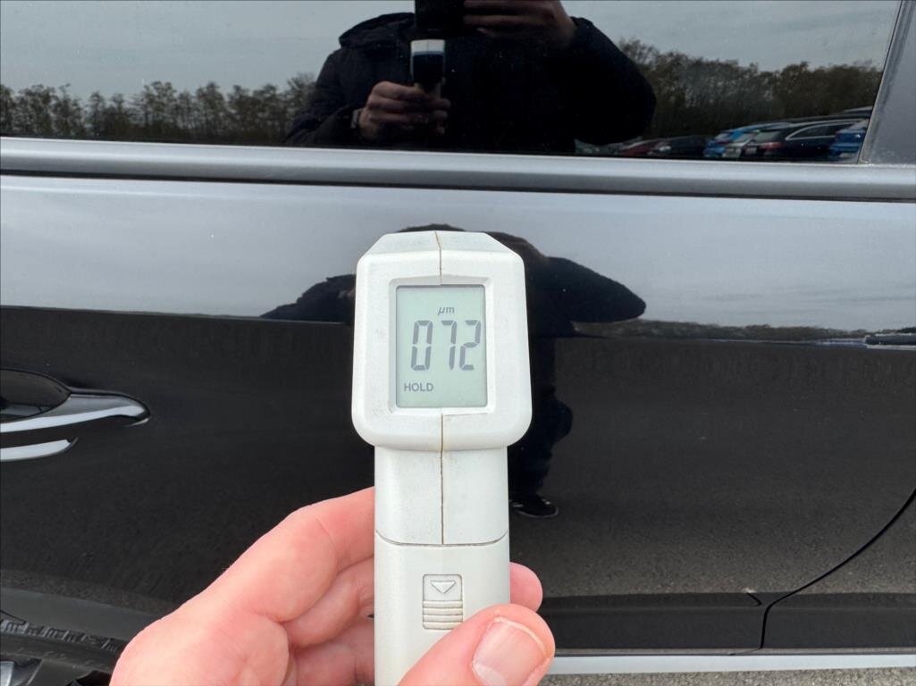 Hyundai Tucson SUV / Terénní 1,6 l 130 kw