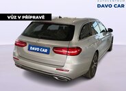 Mercedes-Benz Třídy E Kombi 2,0 l 143 kw