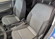 Škoda Rapid Hatchback 1,2 l 66 kw