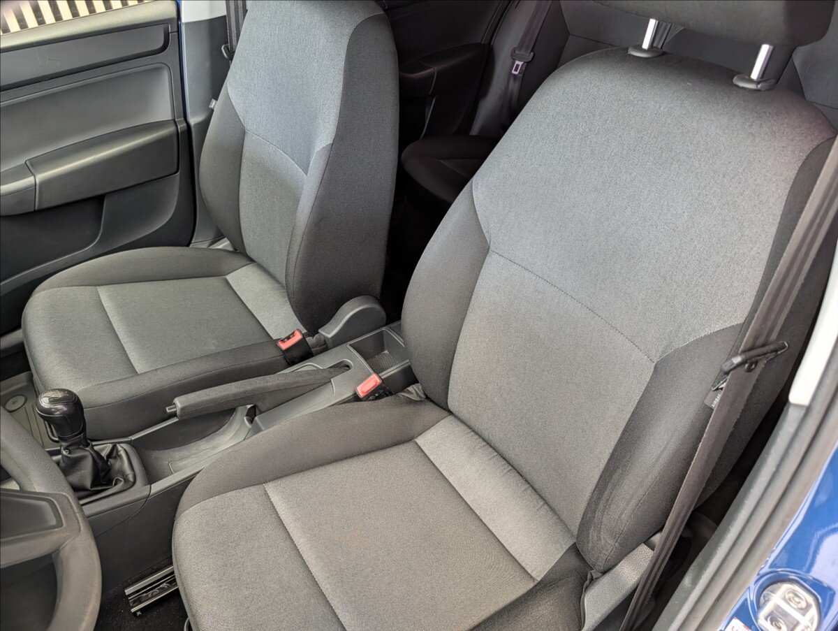 Škoda Rapid Hatchback 1,2 l 66 kw