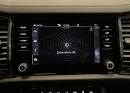 Škoda Kodiaq SUV / Terénní 2,0 l 147 kw