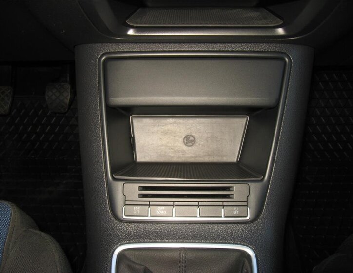 Volkswagen Tiguan 27