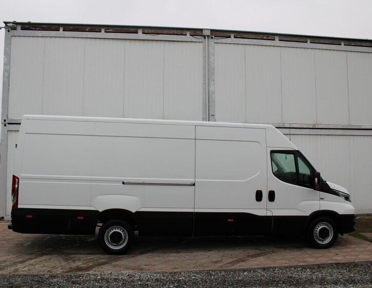 Iveco Daily 3