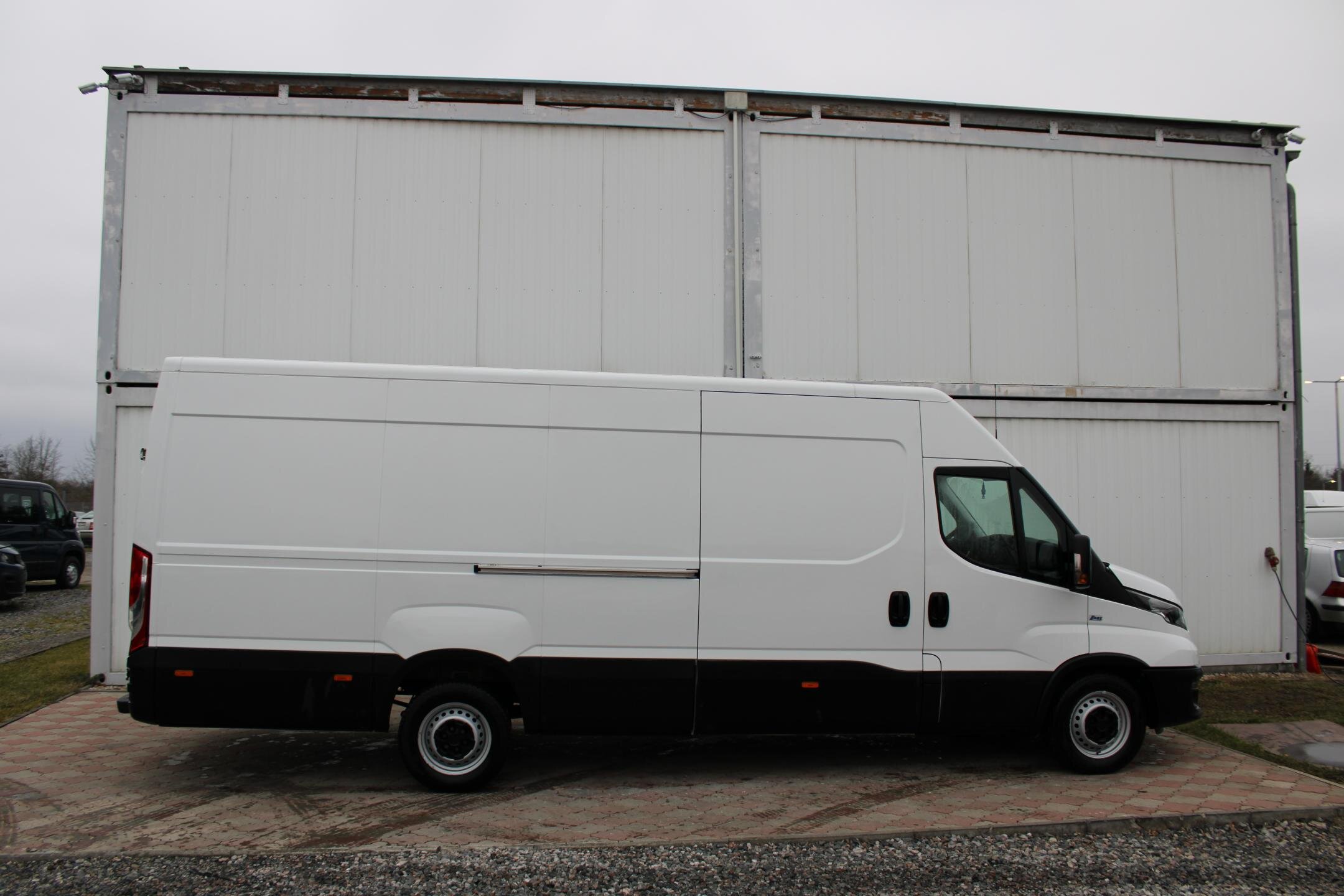 Iveco Daily