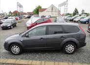Ford Focus Kombi 1,6 l 74 kw