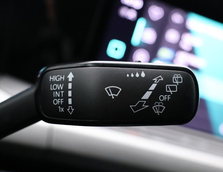 Volkswagen Golf Kombi 1,5 l 110 kw